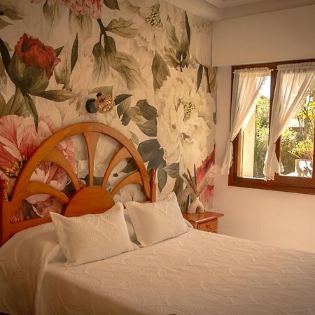 מלון Hinojedo Cosma House מראה חיצוני תמונה