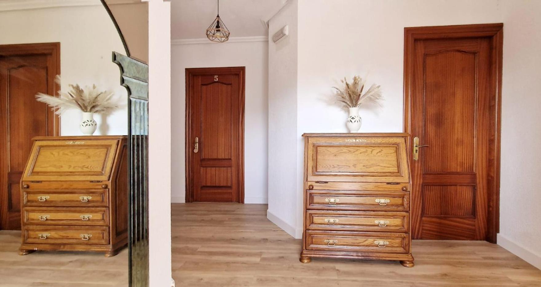 מלון Hinojedo Cosma House מראה חיצוני תמונה