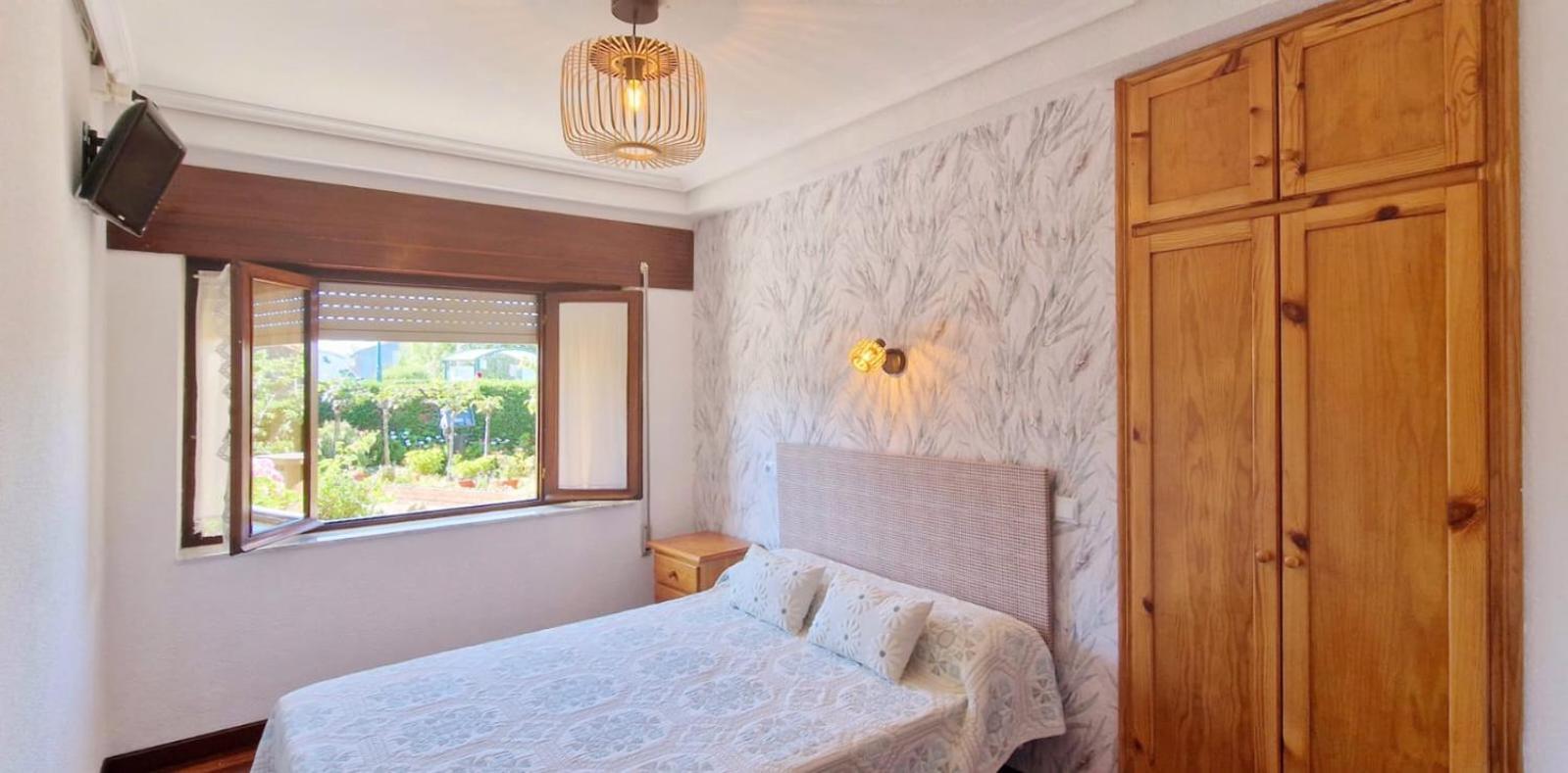מלון Hinojedo Cosma House מראה חיצוני תמונה