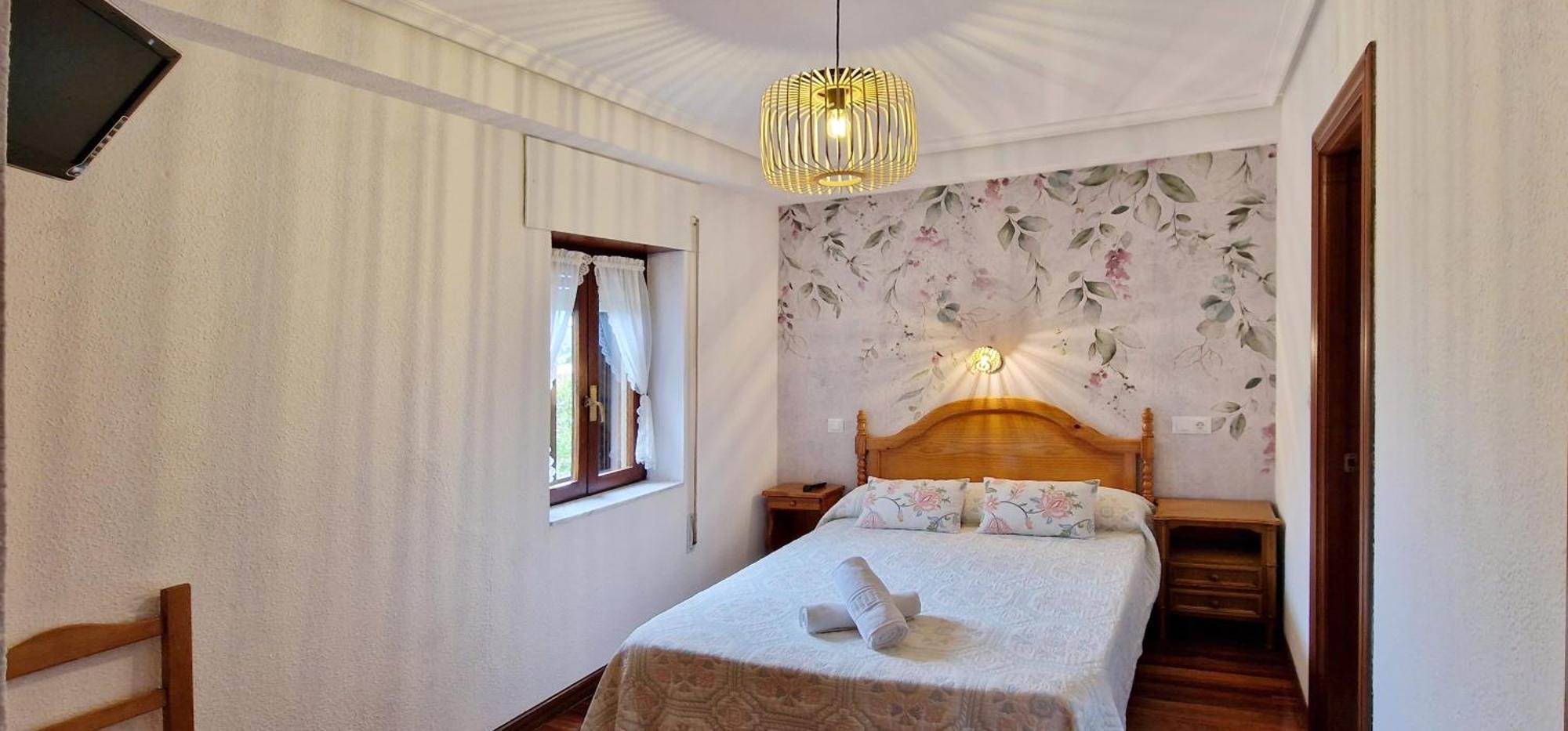 מלון Hinojedo Cosma House חדר תמונה