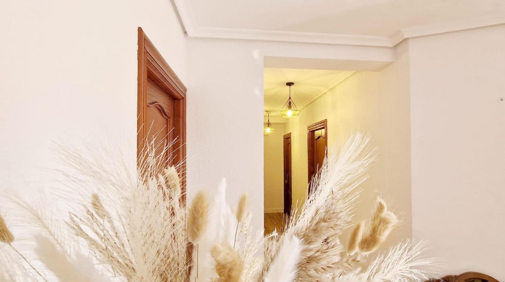 מלון Hinojedo Cosma House מראה חיצוני תמונה