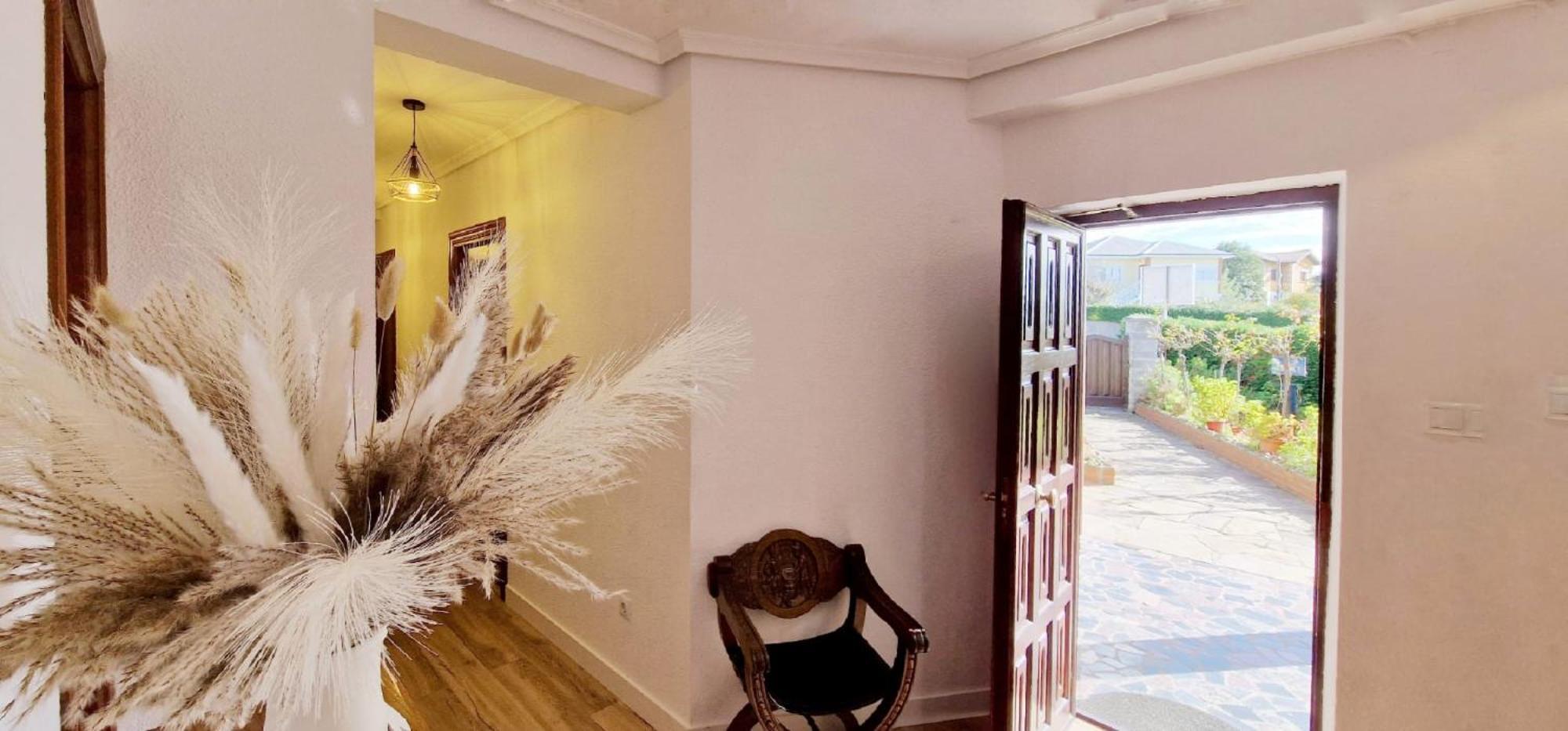 מלון Hinojedo Cosma House מראה חיצוני תמונה