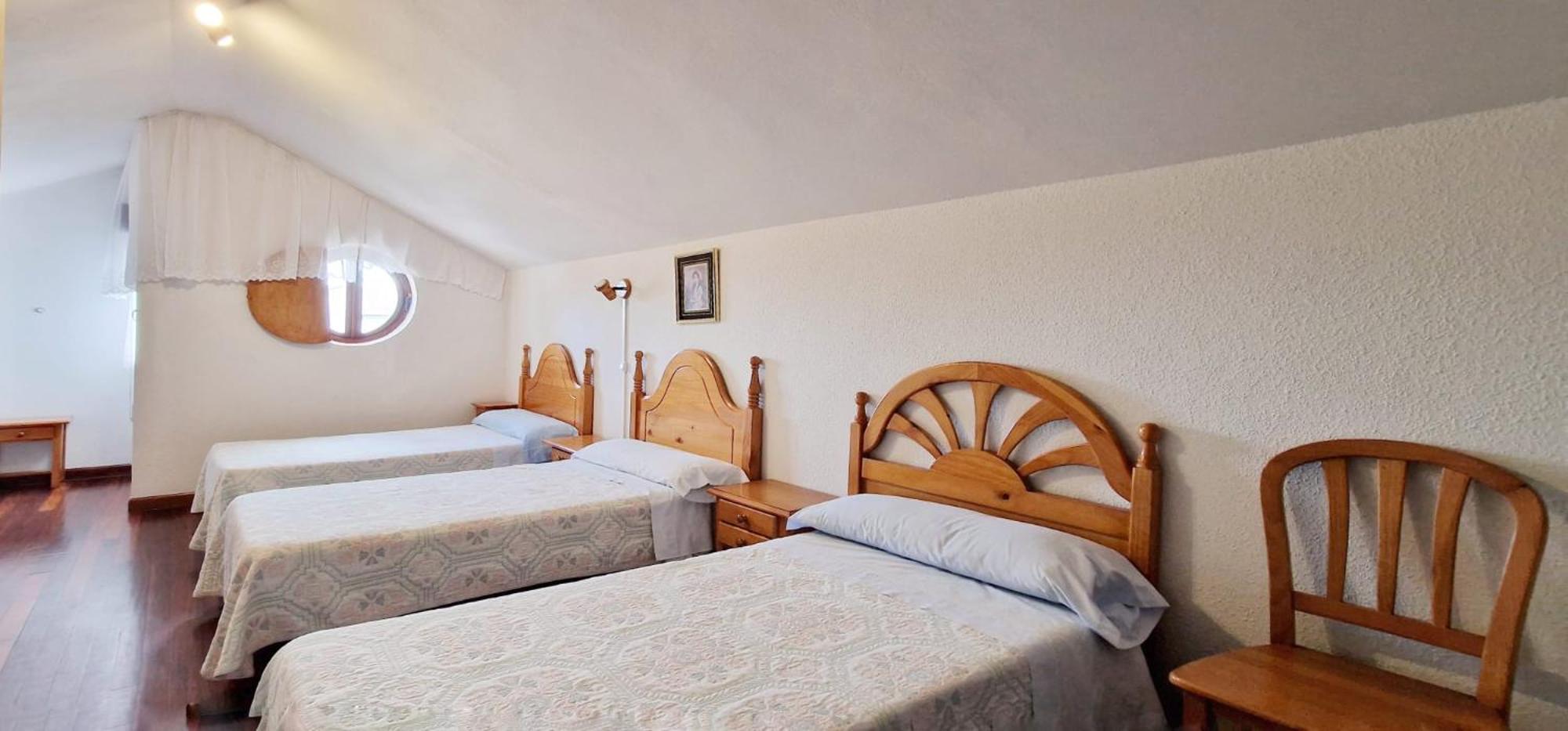 מלון Hinojedo Cosma House מראה חיצוני תמונה