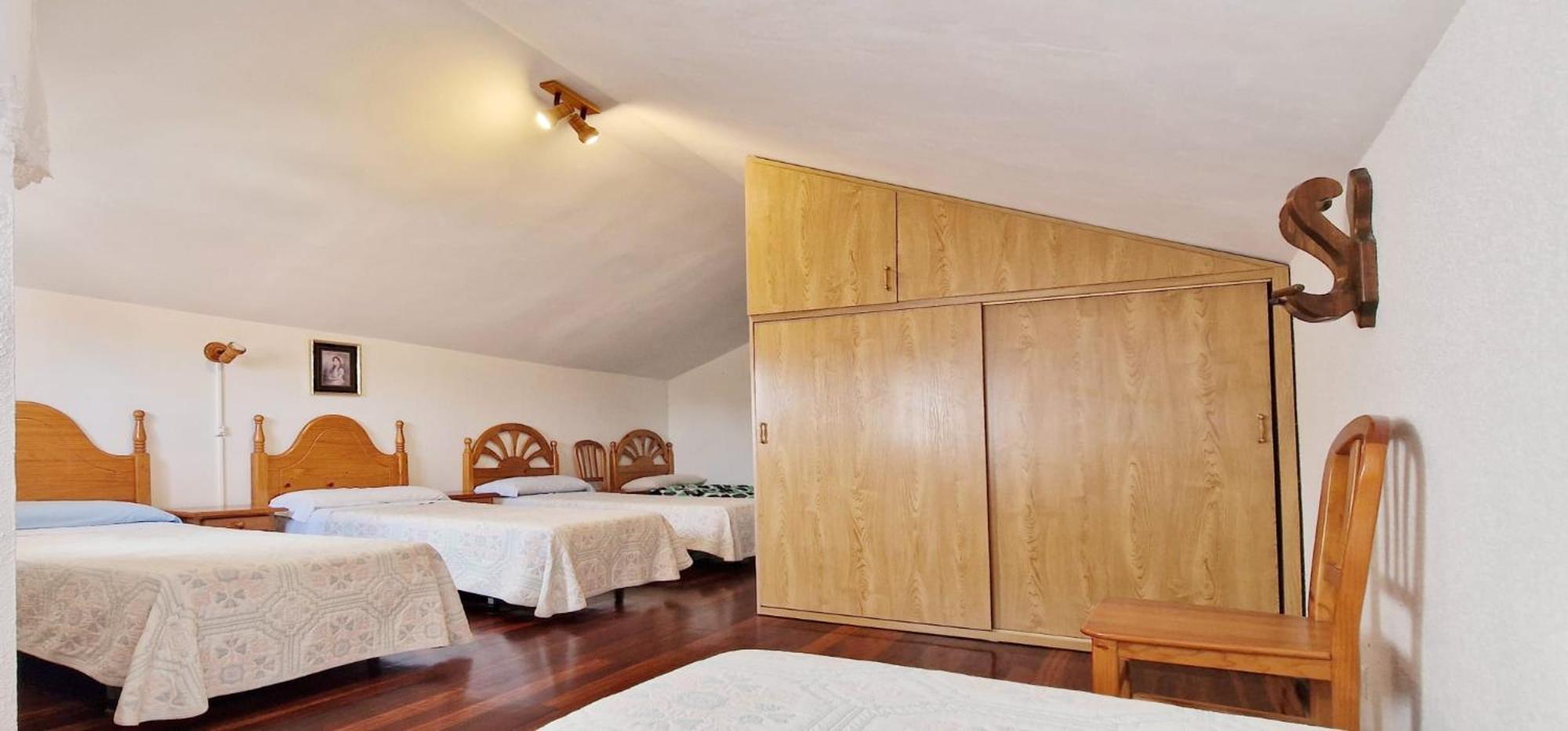מלון Hinojedo Cosma House מראה חיצוני תמונה