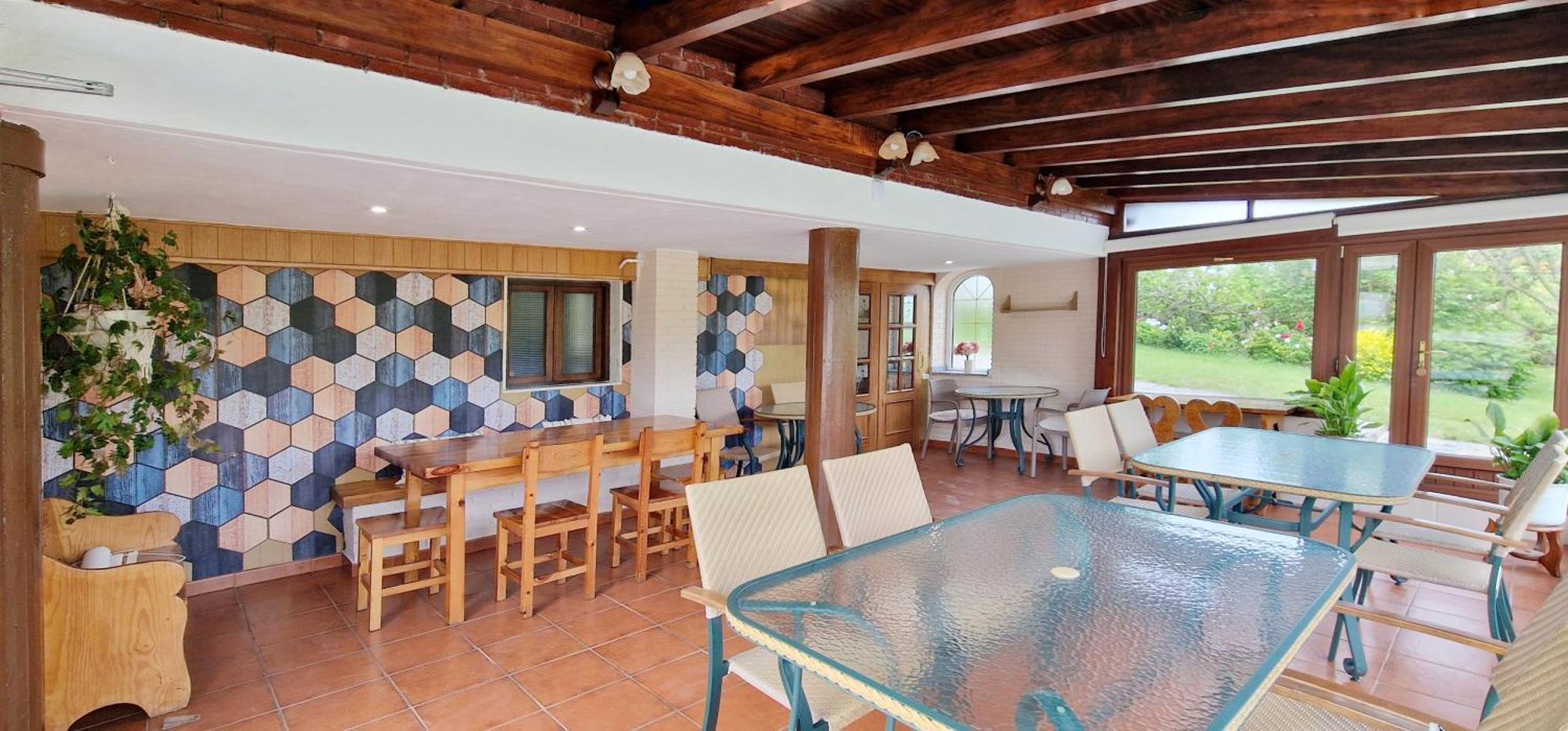 מלון Hinojedo Cosma House מראה חיצוני תמונה
