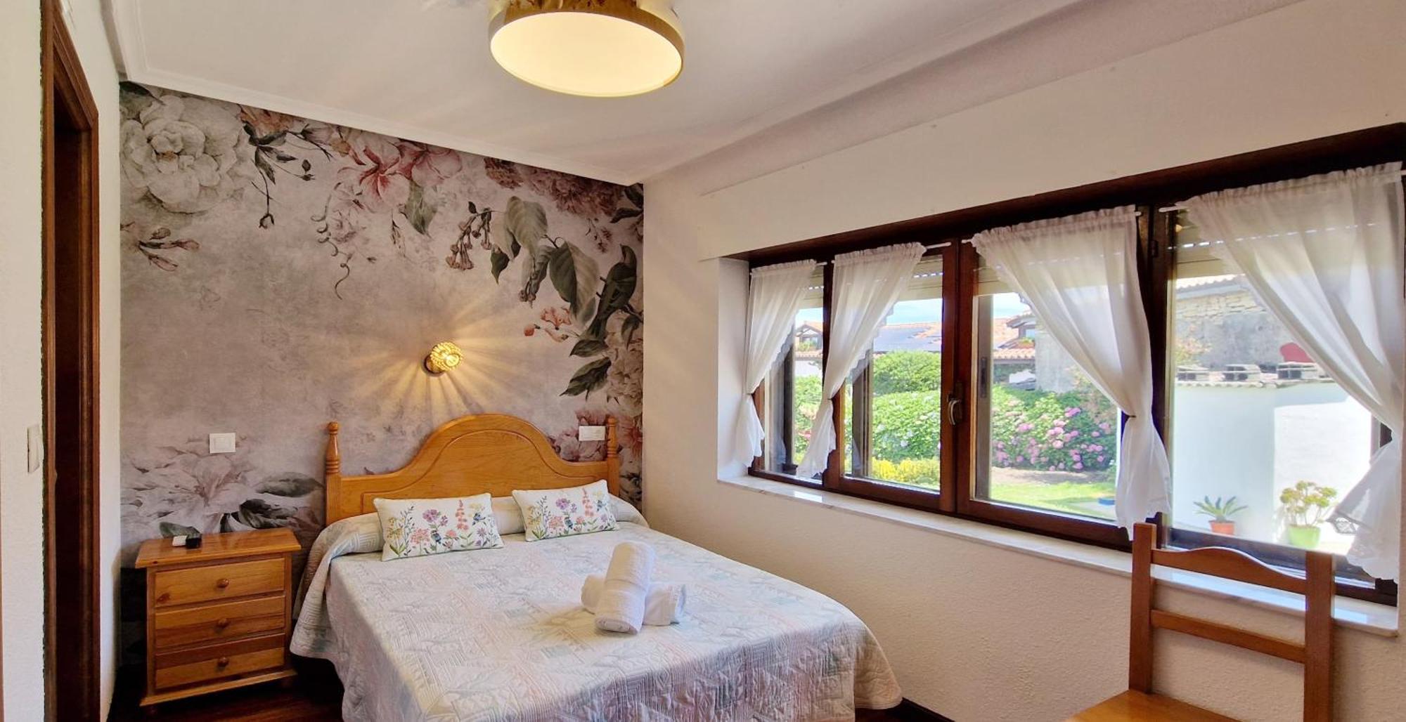 מלון Hinojedo Cosma House מראה חיצוני תמונה