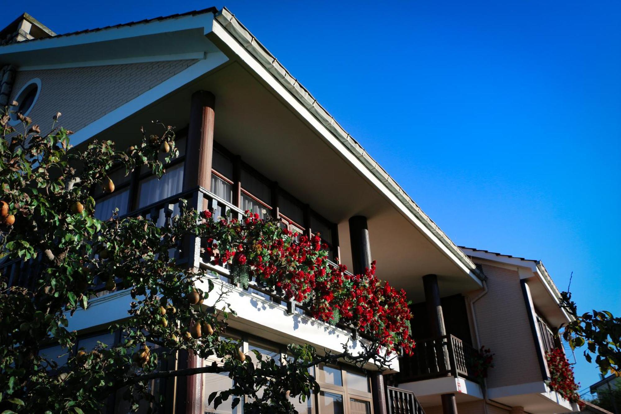מלון Hinojedo Cosma House מראה חיצוני תמונה