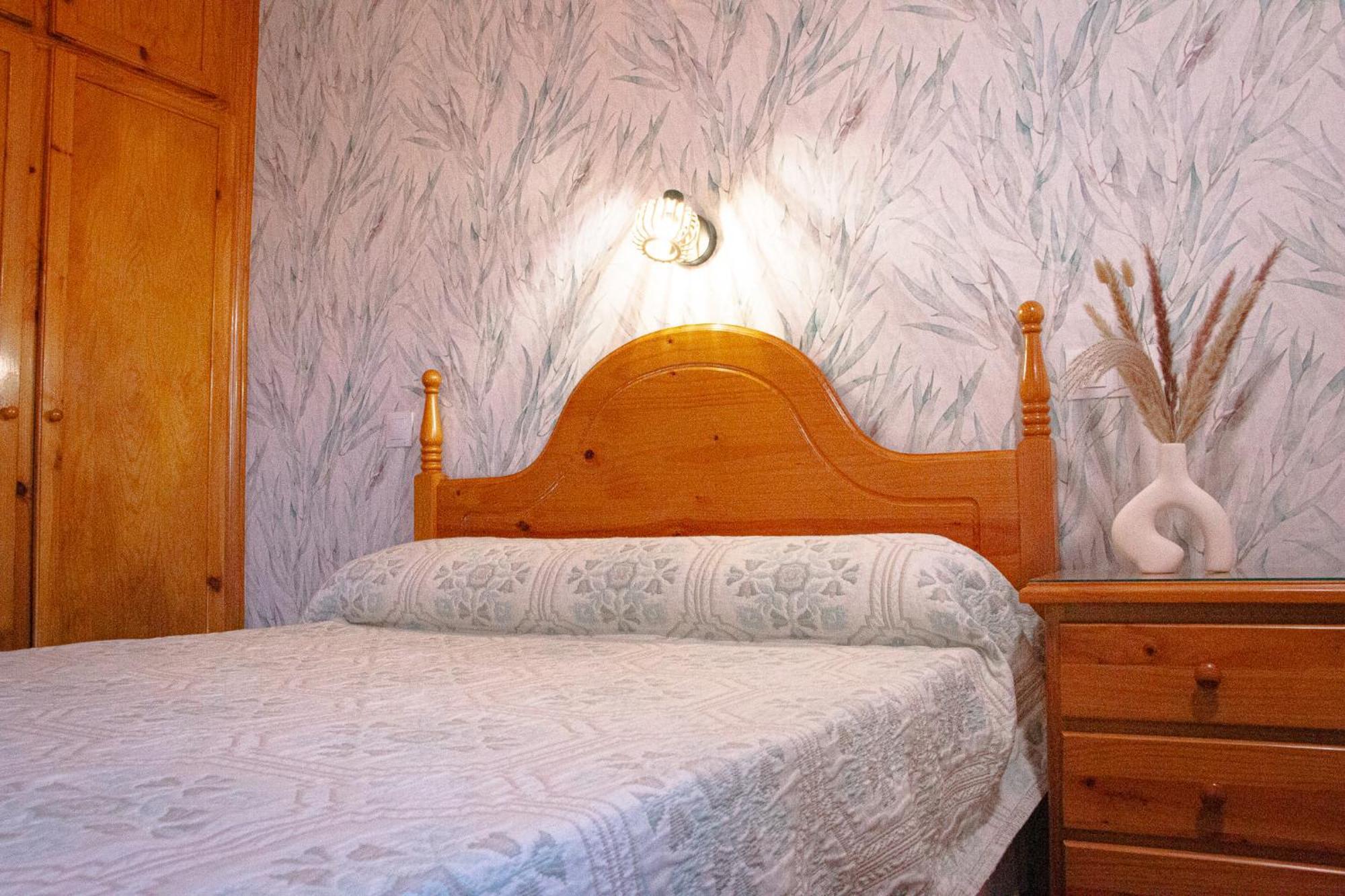 מלון Hinojedo Cosma House מראה חיצוני תמונה