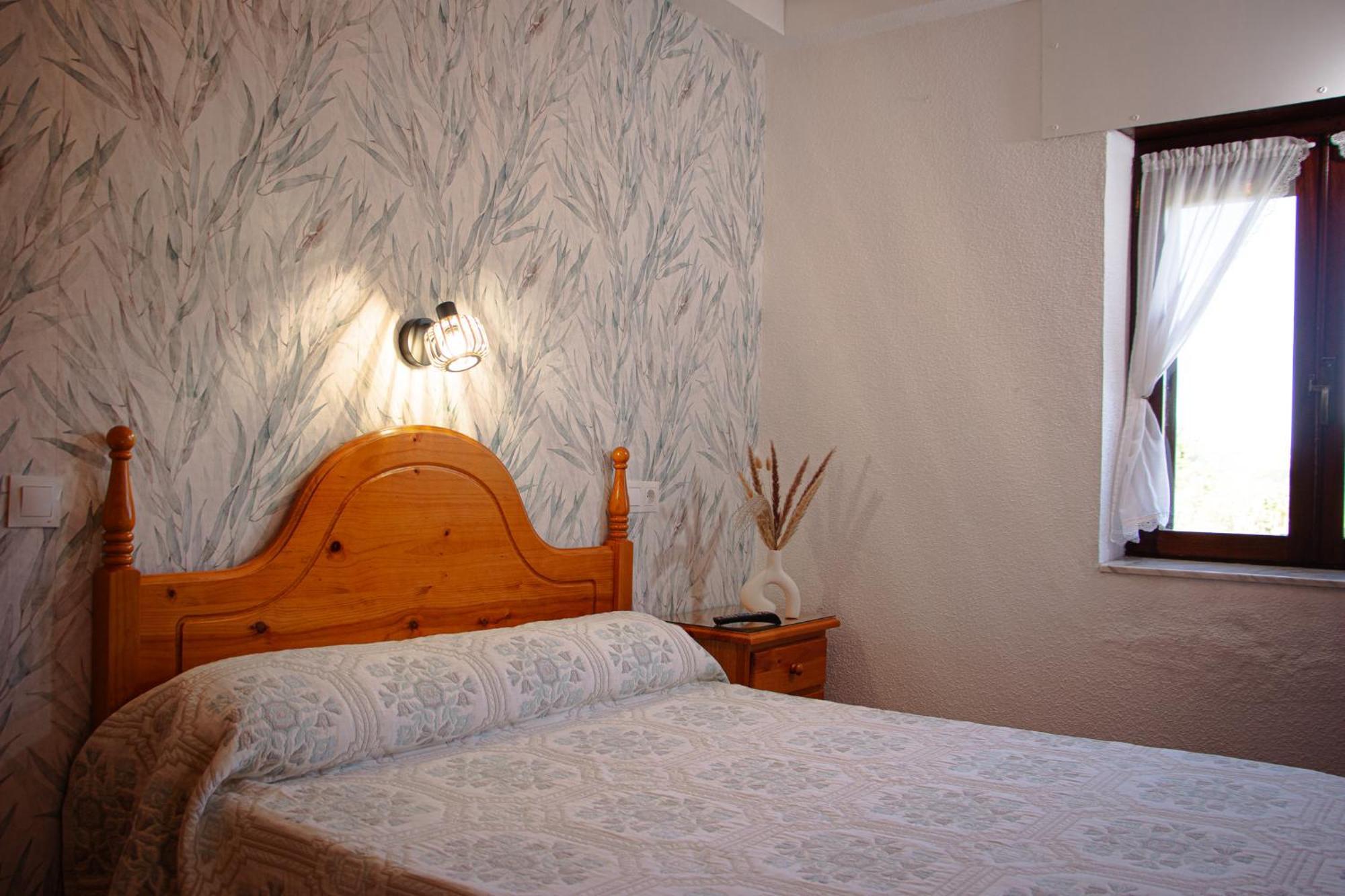 מלון Hinojedo Cosma House מראה חיצוני תמונה