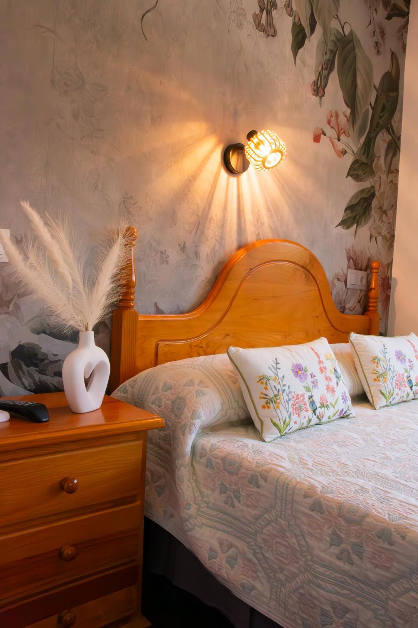 מלון Hinojedo Cosma House מראה חיצוני תמונה