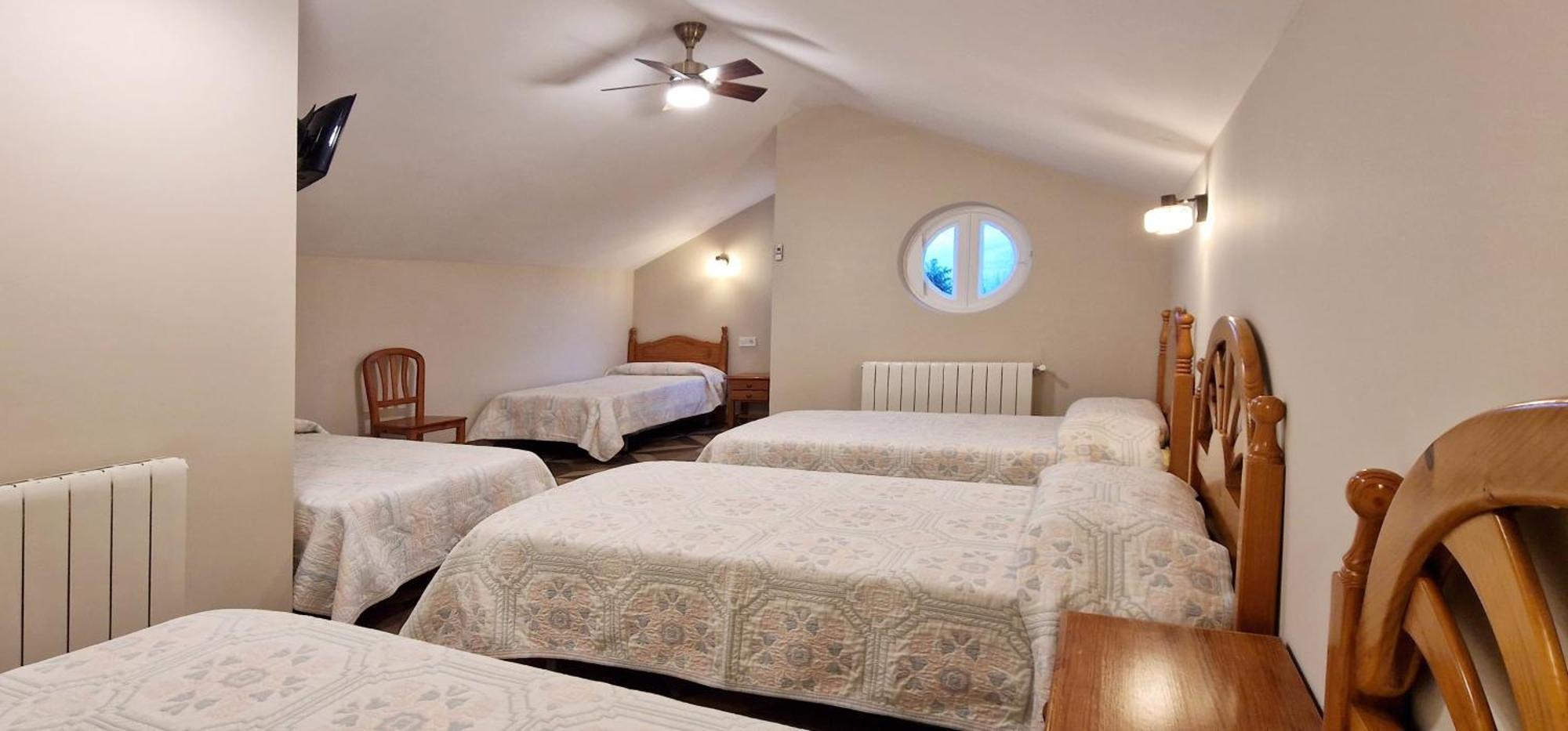 מלון Hinojedo Cosma House מראה חיצוני תמונה