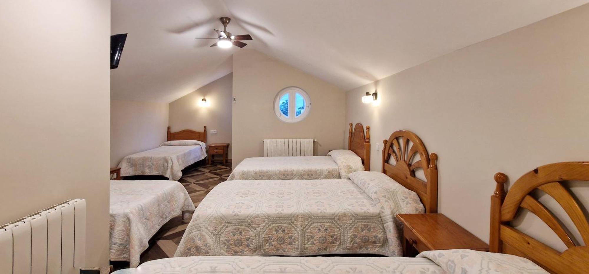 מלון Hinojedo Cosma House מראה חיצוני תמונה